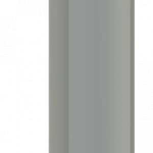 West Coast Curve Top Stack 9 Foot 5 Inch Expanded