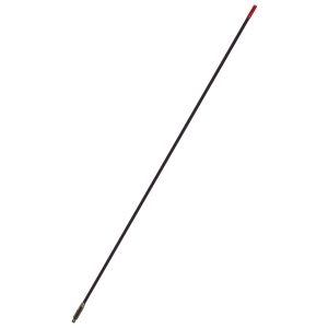 4ft Hot Rod CB Antenna Black