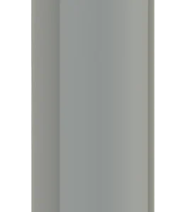 Miter Top Stacks 8 Foot 7 Inch Straight