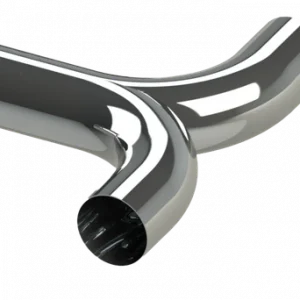 5" Y-Pipes