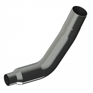 KENWORTH ELBOW RIGHT HAND 7 INCH REDUCED TO 5 INCH