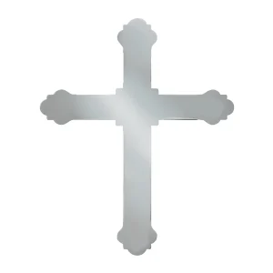 Cross Cut Out