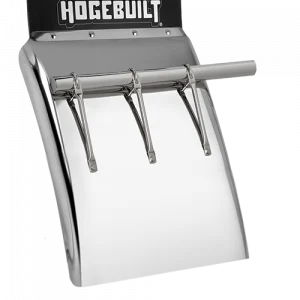30 INCH U-Bolt Style Quarter Fender