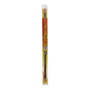 2ft Antenna Orig Firestik 5-8 Wave Blk