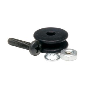 Univ Rplacement Mic Hang Button Firestik