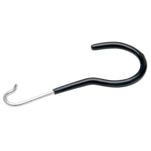 Metal CB Mic Hanger