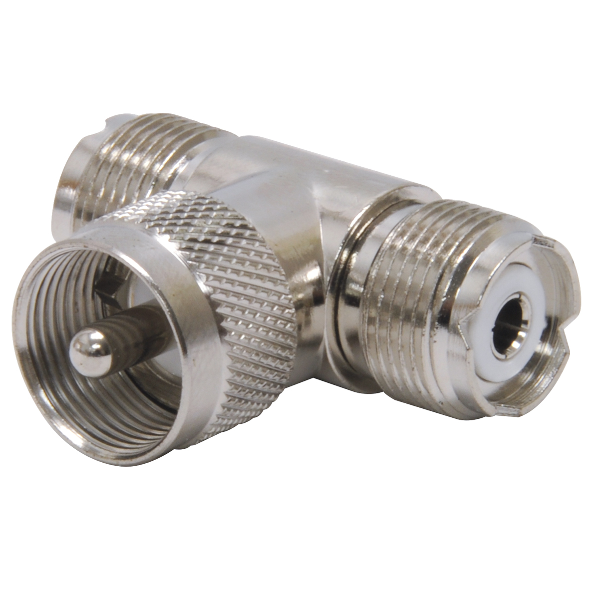 T Connector 1pk
