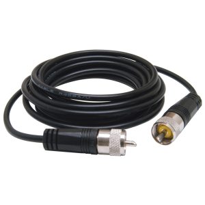 9ft CB Antenna Cable