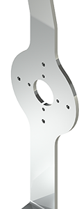 KW W900 WATERMELON BUMPER SUPORT  BRACKET