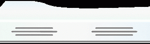 PB 379 FRONT BLINKER BARS - W/ LEDS