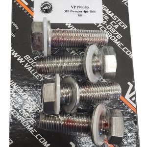 BOLT KIT PB 389 BUMPERS